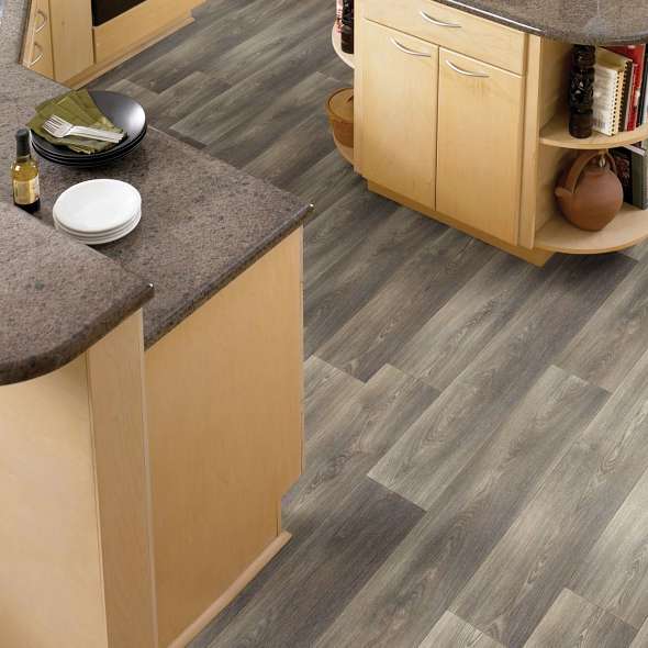 Waterproof flooring | Montgomery's CarpetsPlus COLORTILE