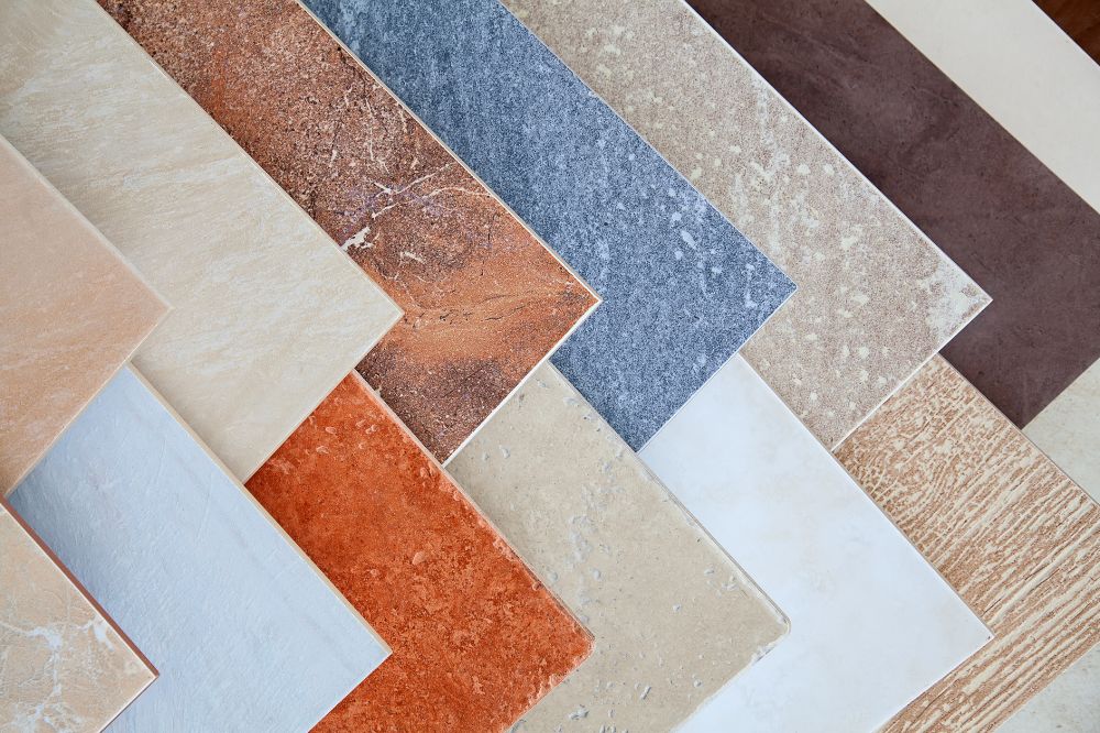 Flooring Samples | Montgomery's CarpetsPlus COLORTILE