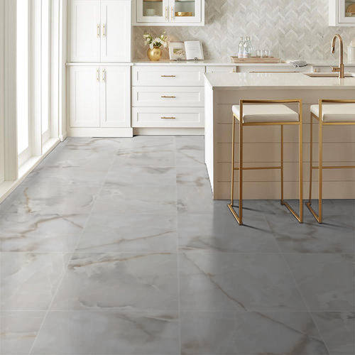 Kitchen Flooring | Montgomery's CarpetsPlus COLORTILE